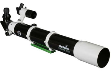 Image of Sky Watcher Evostar APO Telescope, 100 mm, Black/White, S11120