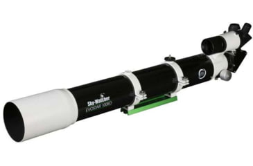 Image of Sky Watcher Evostar APO Telescope, 100 mm, Black/White, S11120