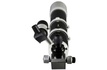 Image of Sky Watcher Evostar APO Telescope, 100 mm, Black/White, S11120