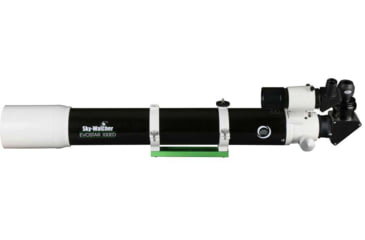 Image of Sky Watcher Evostar APO Telescope, 100 mm, Black/White, S11120