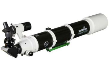 Image of Sky Watcher Evostar APO Telescope, 120 mm, Black/White, S11130