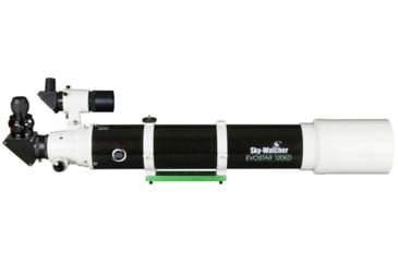 Image of Sky Watcher Evostar APO Telescope, 120 mm, Black/White, S11130