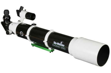 Image of Sky Watcher Evostar APO Telescope, 120 mm, Black/White, S11130