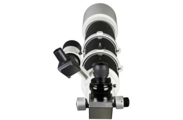 Image of Sky Watcher Evostar APO Telescope, 120 mm, Black/White, S11130