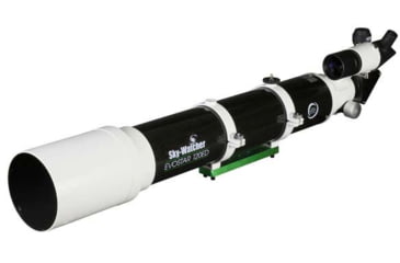 Image of Sky Watcher Evostar APO Telescope, 120 mm, Black/White, S11130