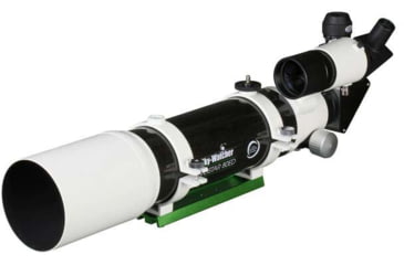Image of Sky Watcher Evostar APO Telescope, 80 mm, Black/White, S11100