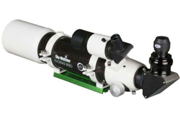 Image of Sky Watcher Evostar APO Telescope, 80 mm, Black/White, S11100