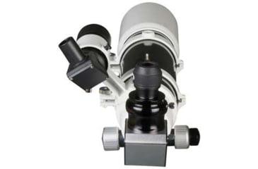 Image of Sky Watcher Evostar APO Telescope, 80 mm, Black/White, S11100