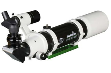 Image of Sky Watcher Evostar APO Telescope, 80 mm, Black/White, S11100
