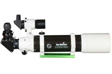 Image of Sky Watcher Evostar APO Telescope, 80 mm, Black/White, S11100