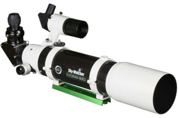 Image of Sky Watcher Evostar APO Telescope, 80 mm, Black/White, S11100