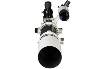 Image of Sky Watcher Evostar APO Telescope, 80 mm, Black/White, S11100