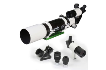 Image of Sky Watcher Evostar APO Telescope, 80 mm, Black/White, S11100