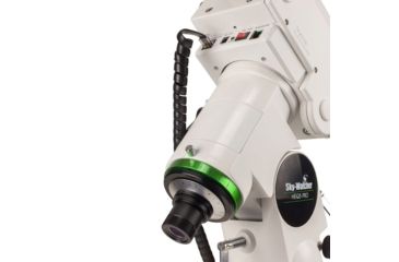 Image of Sky Watcher HEQ5 Mount, White S30400