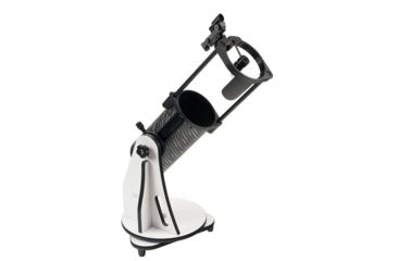 Image of Sky Watcher Heritage 130 Tabletop Dobsonian, Black/White S11705