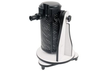 Image of Sky Watcher Heritage 130 Tabletop Dobsonian, Black/White S11705