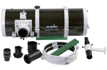 Image of Sky Watcher Quattro 150P Imaging Newtonian, 6in, S11205