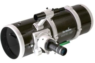 Image of Sky Watcher Quattro 150P Imaging Newtonian, 6in, S11205