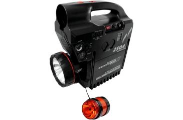 Image of Sky Watcher Starpower 17AMP DC Battery S32100