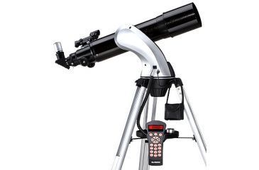 Image of Sky Watcher SW 102AR-AZ Light Chariot Telescope S11420