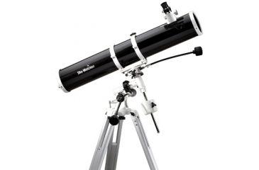 Image of Sky Watcher SW 114N-EQ2 Telescope S11940