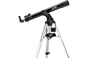 Image of Sky Watcher SW 70AR Auto Tracking Telescope S11200