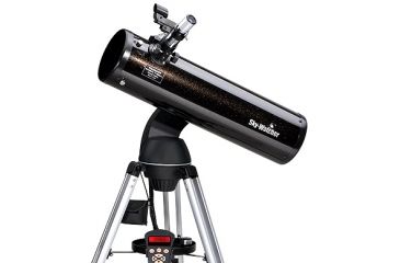 Image of Sky Watcher SW130N-AZ Light Chariot Telescope S11440