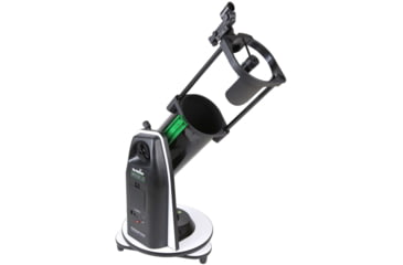 Image of Sky Watcher Virtuoso GTi Tabletop GoTo Dobsonian Telescope, 130mm, S21210