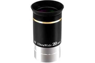 Image of Sky Watcher Wide Angle Eyepiece 20mm S31200