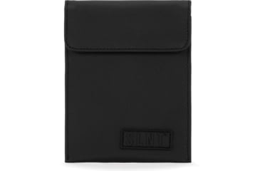 Image of SLNT Magnetic Faraday Key Fob Bag, Black, Extra Small, SPS-XSBNMAG