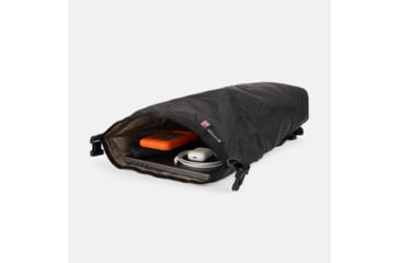 Image of SLNT RF Blocking SSE Faraday Bag, USA TTA, Black, 19L, SL-PKGB-TAA-02