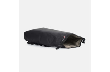 Image of SLNT RF Blocking SSE Faraday Bag, USA TTA, Black, 19L, SL-PKGB-TAA-02
