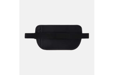 Image of SLNT RFID Money Belt Fanny Pack, Black, SPW-MBBN
