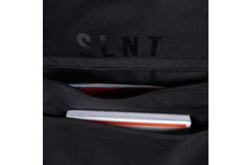 Image of SLNT Solar Panel EMP Protection Bag, Black, 150L, SPUF-SPU3