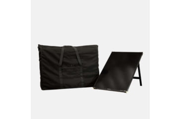 Image of SLNT Solar Panel EMP Protection Bag, Black, 150L, SPUF-SPU3