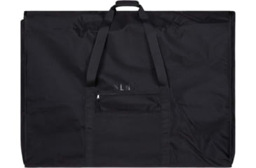 Image of SLNT Solar Panel EMP Protection Bag, Black, 150L, SPUF-SPU3