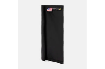 Image of SLNT Utility Faraday Bag, USA Berry Compliant, Black, Medium, SPUF-MBNBERRY