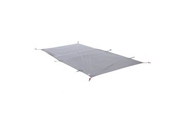 Image of Slumberjack 40-Degree F Regular Log Cabin, 6ft.x 4in. 73777