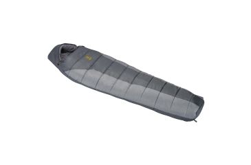 Image of Slumberjack Boundary 0 Deg Long LH, Two-tone Grey, Long, 51725621LL