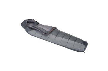 Image of Slumberjack Boundary 0 Deg Long LH, Two-tone Grey, Long, 51725621LL