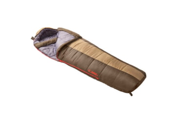 Image of Slumberjack Boundary -20 Deg Long LH, Brown/Tan, Long, 51725421LL