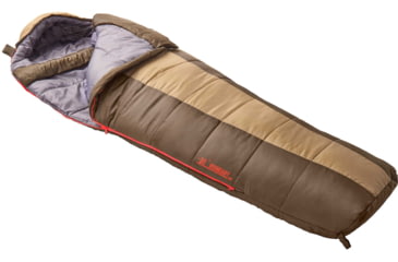 Image of Slumberjack Boundary Sleeping Bag, -20 Degrees, Regular, 51725421RR