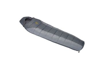 Image of Slumberjack Boundary 20 Deg Long LH, Two-tone Green, Long, 51725821LL