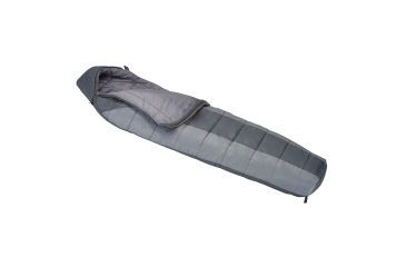 Image of Slumberjack Boundary 20 Deg Long LH, Two-tone Grey, Long, 51725821LL