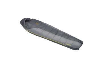 Image of Slumberjack Boundary 40 Deg Reg RH, Two-tone Grey, Regular, 517526221RR