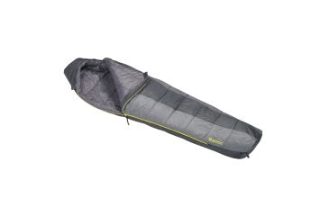 Image of Slumberjack Boundary 40 Deg Reg RH, Two-tone Grey, Regular, 517526221RR