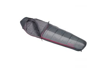 Image of Slumberjack Boundary Sleeping Bag - Women's, 20 Degrees, Regular, 51726021RR