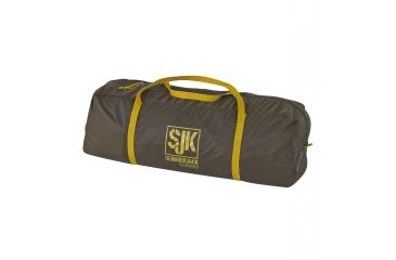 Image of Slumberjack Daybreak 6, Black &amp; Green, large 58754016