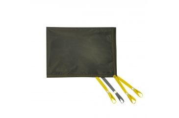 Image of Slumberjack Sightline 2 Footprint -Charcoal