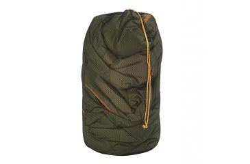 Image of Slumberjack Lapland 20 Deg Reg Hybrid Dual Zipper, Two-tone Green, regular 51732416-DR